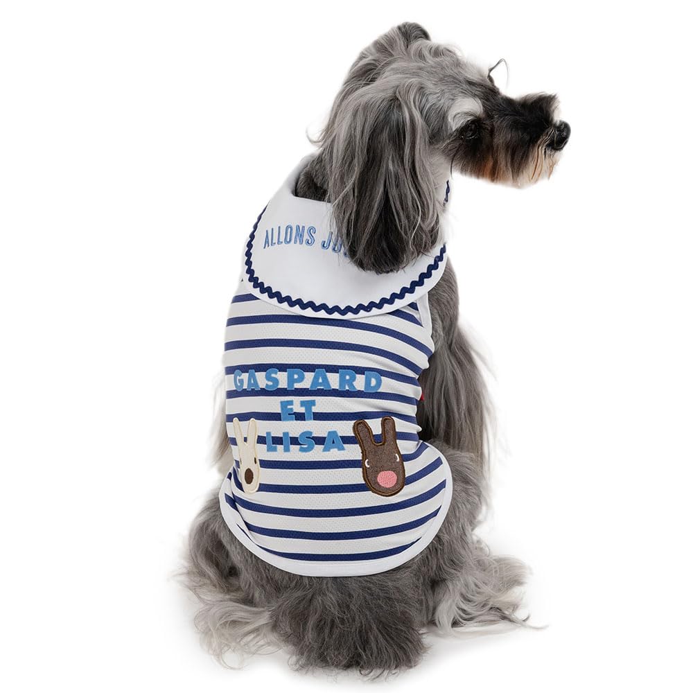 Amazon | ペットパラダイス 犬 服 春 エコメッシュ セーラー Amazon | ペットパラダイス 犬 服 春 エコメッシュ セーラー